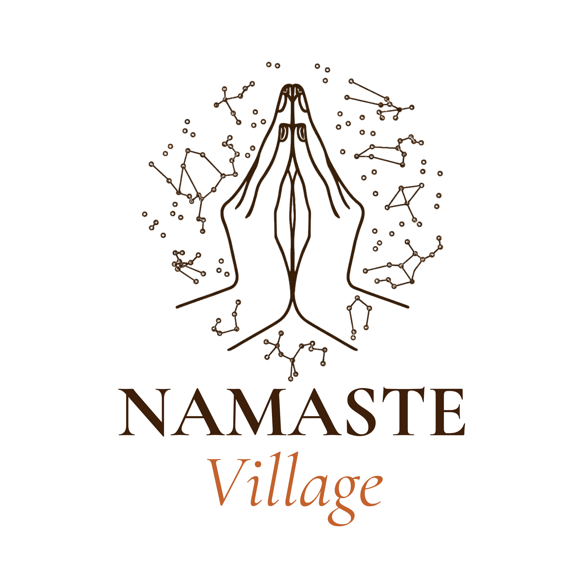 namaste-village-logo